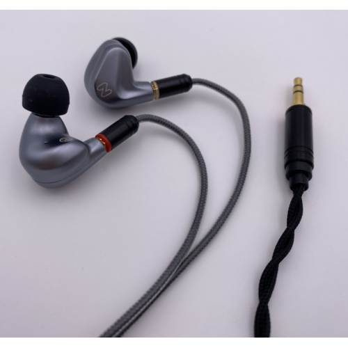 HiFi In-Ear-Kopfhörer für audiophile Musiker