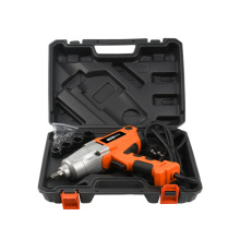 710W High Torque Electric Impact Wrench Set
