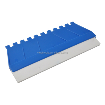 Low Price Grout Spreader and Trowel Tool Combination for Tiling