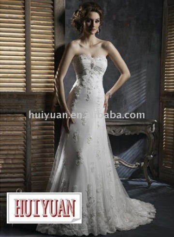 bridal wedding dress popular