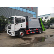 10m3 4x2 Dongfeng мошинҳои боркаш