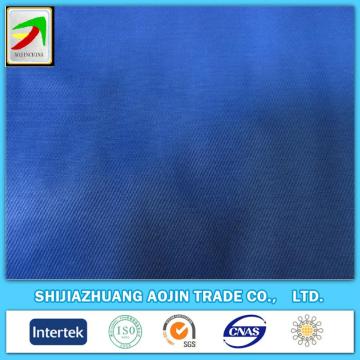 t/c65/35 21x16 128x60 Vat dyed Antistatic fabric