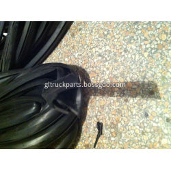 Aanhangwagen Deur Pvc Rubber Afdichtingen En Pakking Bossgoo Com