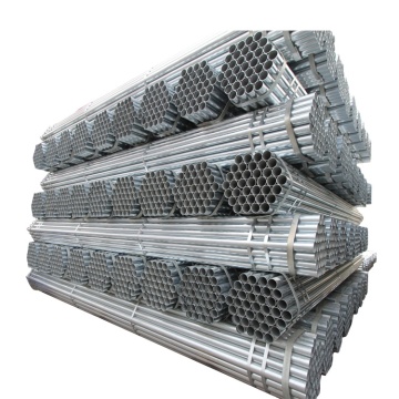 Galvanized Steel Pipe: Understanding Hot Dipped Galvanization