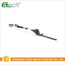 Factory direct sale pole hedge trimmer
