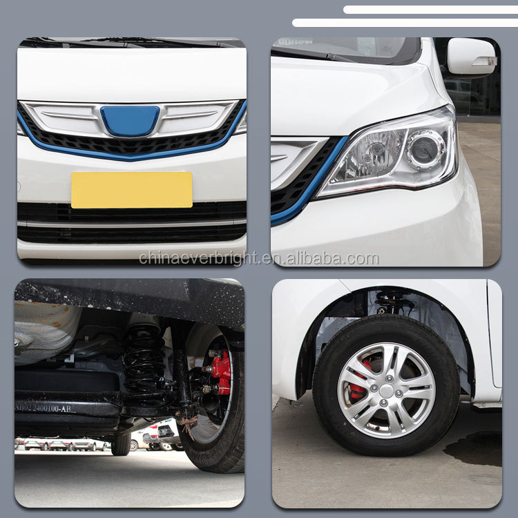 used_car Super 2021 model New energy SUV EV New electric ZYX CAR Xi'an Lingstar