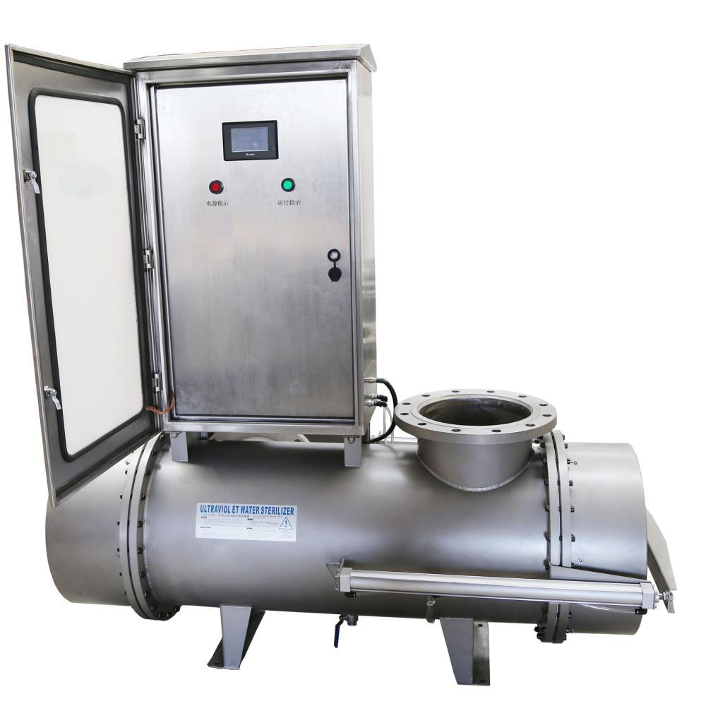 waste water sterilizer