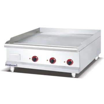 Commercial Griddle Plate Hamburger Griddle Electric Griddle