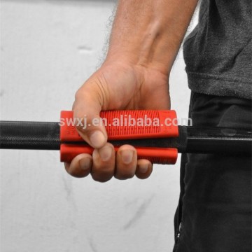 Fitness Thick Rubber Grip