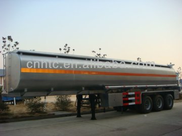 SINOTRUK HOWO Crude Oil Tank Truck