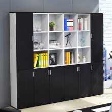 Bookcase Furniture With Door