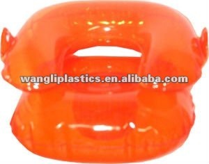 PVC Inflatable Mini Mobile Phone Holder