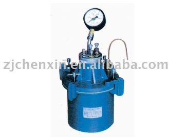 Concrete Air Entrainment meter