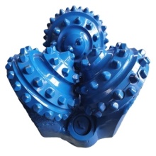 8 1/2 Inch TCI Bits Tricone Rock Bits for Drilling Mining