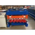 European Style Glazed Tile Forming Machine