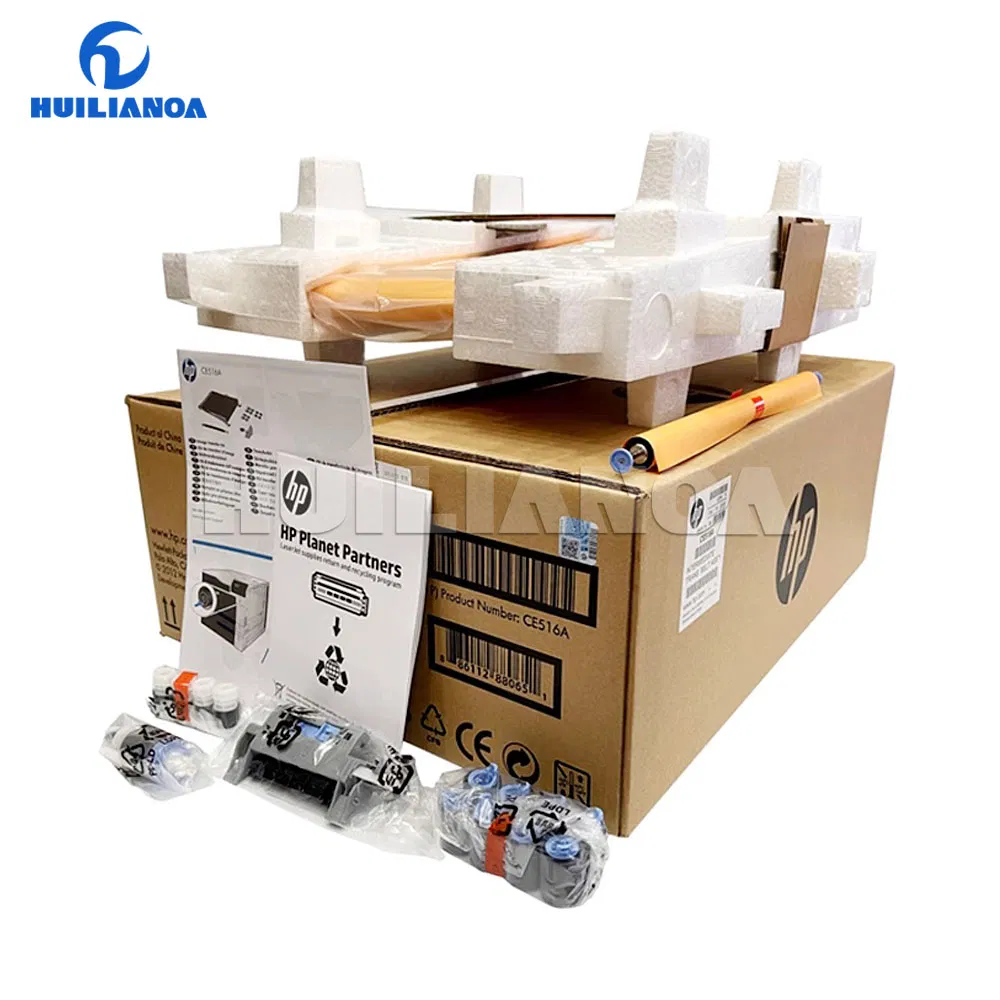 Transfer Belt Maintenance Kit for HP Cp5225 Cp5525 M750 M775 Transfer Unit CE516A CE979A Cc522-67910 Printer Parts
