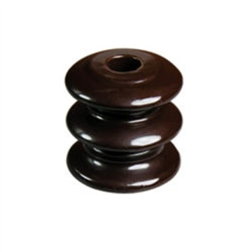 Lv Porcelain Shackle Insulator R-6