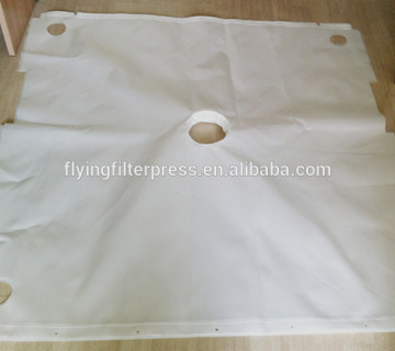 chemical industry filter press cloth