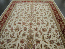 Modern design viscose carpets and rugs