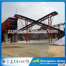 China Manufacture Reversible Belt Conveyor For Stone Crusher