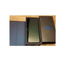 SAMSUNG GALAXY S8+ PLUS VERIZON + GSM UNLOCKED 64GB - ORCHID GRAY