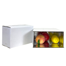 insulated thermal boxes for food delivery