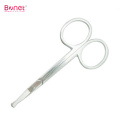 LFGB Certified Manicure Fancy Scissors