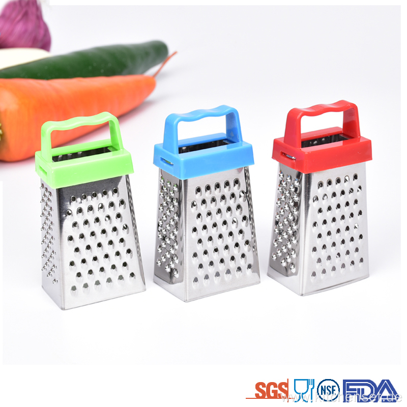 Mini Multi Vegetable Cheese Slicer Grater For Promotion