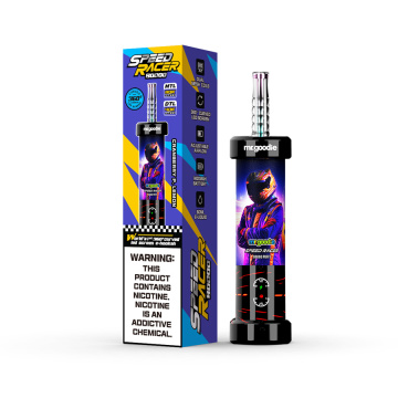Mr Goodie 80K Puffs Disposable Vape Store Hottest