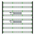 Hydroponic UV Full Spectrum Led wachsen Licht