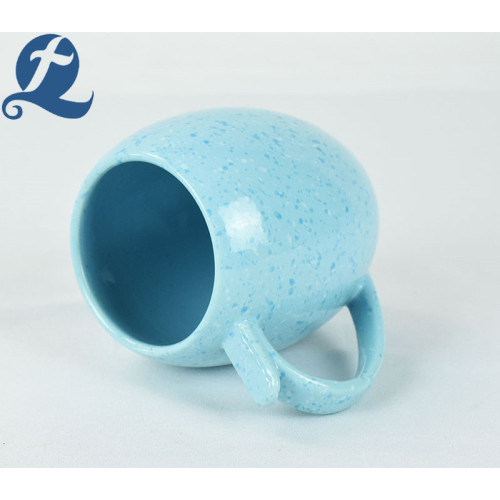 Tazza da caffè Tazza in ceramica Regalo creativo stampato personalizzato