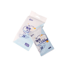 Portable Shoes Cleaning Care Wipes