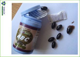 ABC Acai Berry Softgel For Beautifying Skin , Herbal Slimmi
