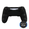 Gravura a laser Colorido silicone shell PS4