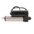 reciprocating cycle linear actuator