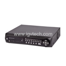 Hd-sdi With D1 Hybrid Dvr Igv-sdvr210?