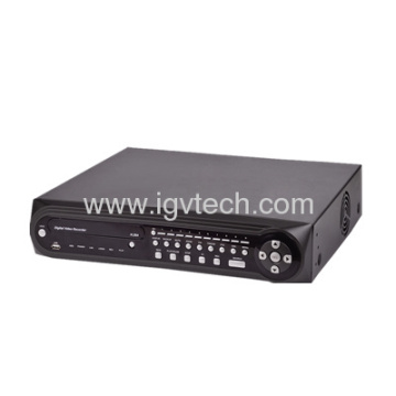 8ch 1080p Hd-sdi Dvr Realtime Dual Stream H.264 Dvr. Hdmi/sdi Supported?