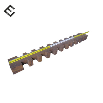 High Manganese Steel Casting Impact Hammer