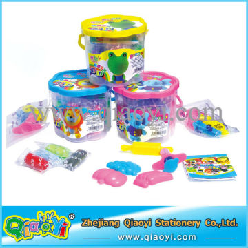 DIY Bouncing Putty Toys