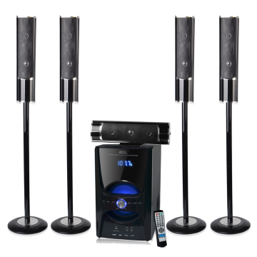 Best speaker for home theater tv