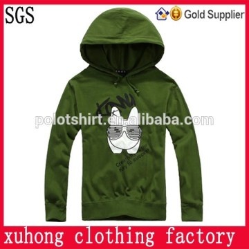 Wholesale Hip Hop Clothing Fashion Custom Ladies Pullover