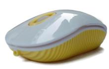 3D Optical Mouse, Turtle Shell Mice