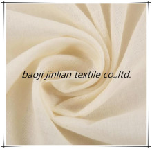 Hot Sale 100%Cotton Combed Quality Dyed Fabric