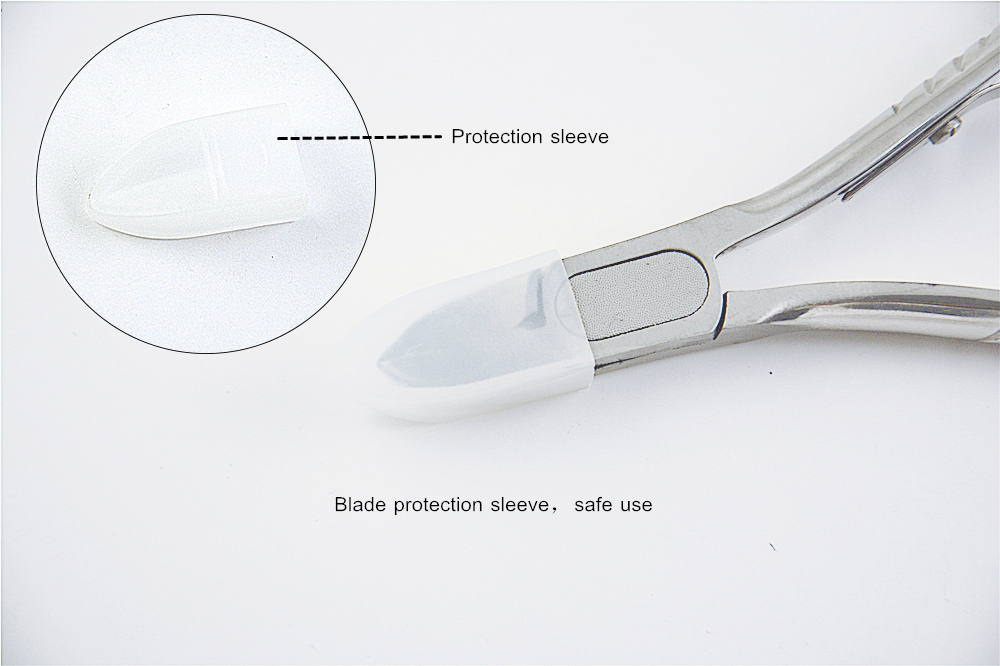 Opiniones sobre Pinza de cutícula Cuticle Nipper Reviews