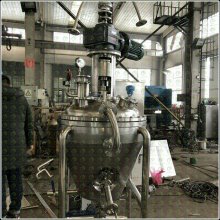 Modern Single Cone Drying Machine