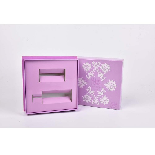 Christmas Gift Box with Lid