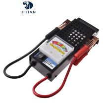 100 AMP Battery Charger and Capacity Tester with Load Testing