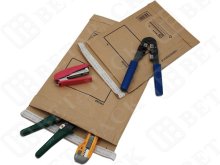 Padded Mailing Envelopes R-02 215*280mm Wholesale Padded Envelopes