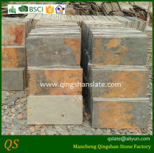 cheap exterior stone rock wall tiles