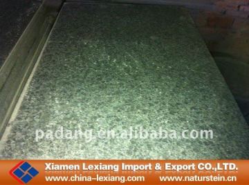 G684 Black Granite Outdoor Paving Tile
